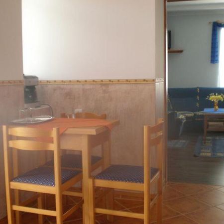 Appartamento Tornacos Apartmanhaz Sárospatak Esterno foto