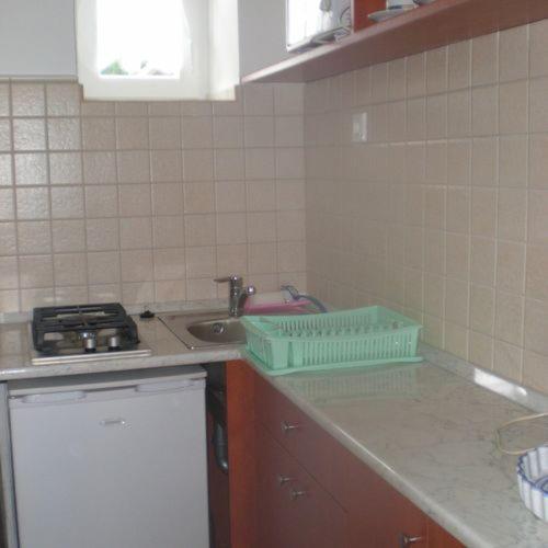 Appartamento Tornacos Apartmanhaz Sárospatak Esterno foto