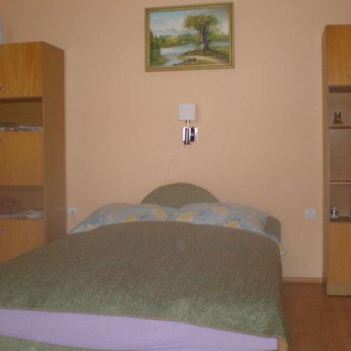 Appartamento Tornacos Apartmanhaz Sárospatak Esterno foto